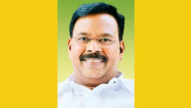 தொடர் அட்டகாசத்தால் வாழைப் பயிர்கள் சேதம்: காட்டுப் பன்றிகளை வனவிலங்கு பட்டியலில் இருந்து நீக்க வேண்டும் - ரூபி மனோகரன் எம்.எல்.ஏ.விடம் விவசாயிகள் வலியுறுத்தல்