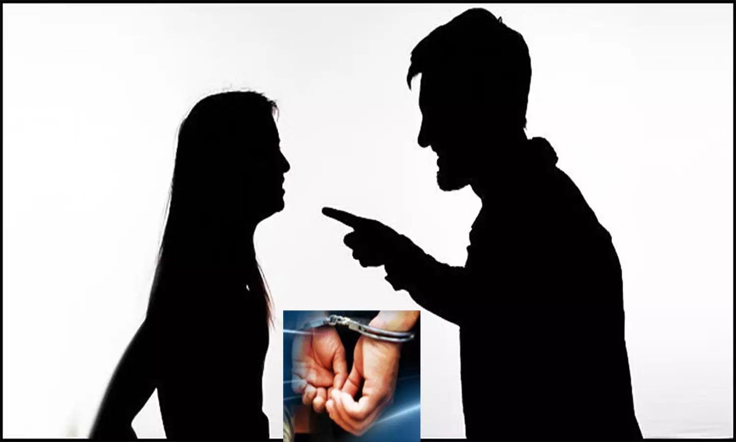 இளம்பெண்ணை காதலிக்க கட்டாயப்படுத்திய வாலிபர் கைது இளம்பெண்ணை காதலிக்க கட்டாயப்படுத்திய வாலிபர் கைது