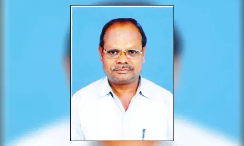 திருமுருகன்பூண்டி நகராட்சி புதிய கமிஷனராக அப்துல் ஹாரிஸ் நியமனம்