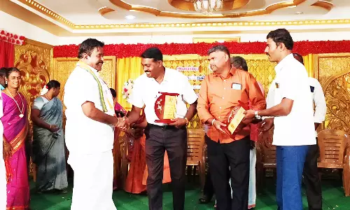 தோரணமலையில் தென்தமிழக அளவிலான யோகா, ஸ்கேட்டிங் போட்டி