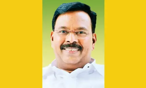 தொடர் அட்டகாசத்தால் வாழைப் பயிர்கள் சேதம்: காட்டுப் பன்றிகளை வனவிலங்கு பட்டியலில் இருந்து நீக்க வேண்டும் - ரூபி மனோகரன் எம்.எல்.ஏ.விடம் விவசாயிகள் வலியுறுத்தல்