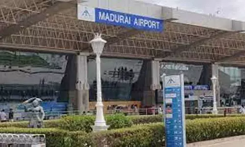 பன்னாட்டு விமான சேவை தொடங்க தொழில் வர்த்தக சங்கம் வலியுறுத்தல்