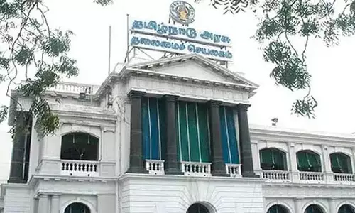 தமிழக சட்டசபை கூட்டம் நாளை கூடுகிறது- கவர்னர் ஆர்.என்.ரவி உரையாற்றுகிறார்
