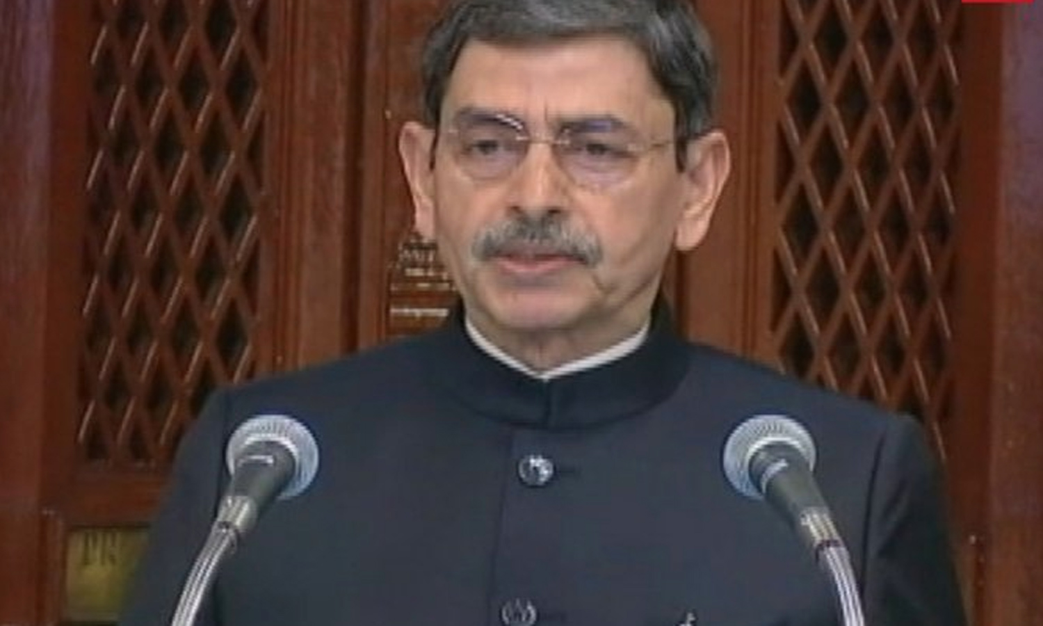சென்னையை அடுத்துள்ள மாமல்லபுரத்தில் துணை நகரம்- கவர்னர் உரையில் தகவல்