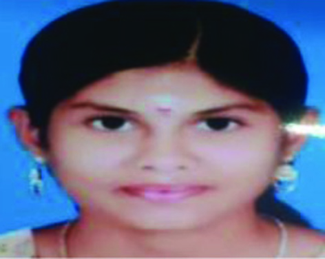 கல்லூரிக்கு சென்ற மாணவி மாயம்