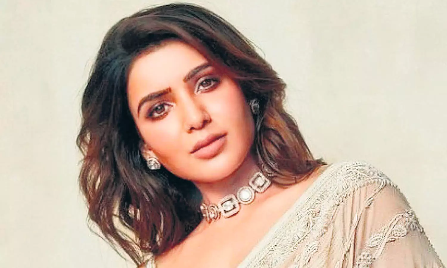 கஷ்டங்களை சந்தித்தாலும் சினிமா மீதான காதலை நான் இழக்கவில்லை - நடிகை சமந்தா உருக்கம்