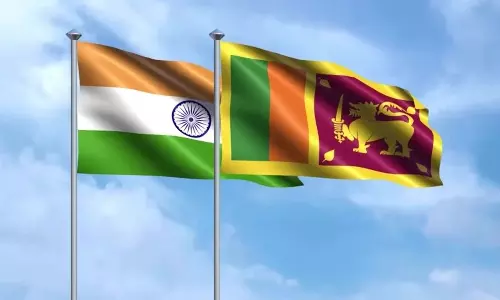 பொதுப்போக்குவரத்தை மேம்படுத்த இலங்கைக்கு 75 பஸ்கள்: இந்தியா வழங்கியது