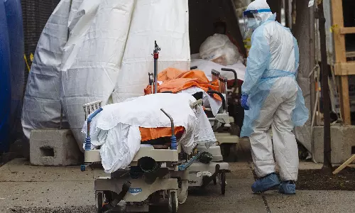 சீனாவில் ஒரே மாதத்தில் 20 முக்கிய விஞ்ஞானிகள் சாவு: காரணம் என்ன?