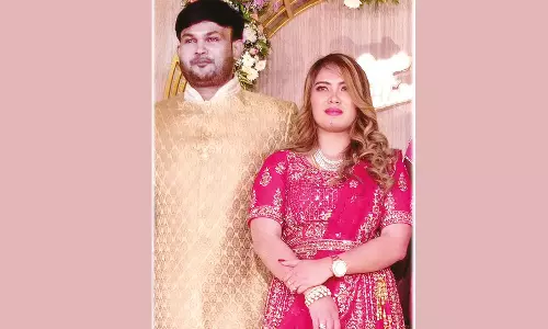 கடல் கடந்த காதல் கைகூடியது- பிலிப்பைன்ஸ் நாட்டு பெண்ணை கரம் பிடித்த நாகர்கோவில் வாலிபர்