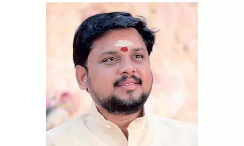 ஏனாம் எம்.எல்.ஏ.வுக்கு கண்டனம்-பிரகாஷ்குமார் எம்.எல்.ஏ.