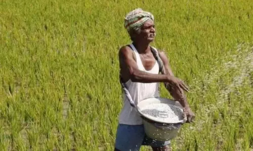 கண்டுணா்வு விழிப்புணா்வு சுற்றுலா-விவசாயிகளுக்கு  அழைப்பு