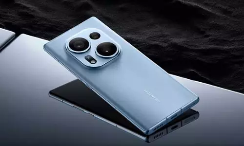 டெக்னோ ஃபேண்டம் X2 இந்திய விற்பனை துவக்கம்!