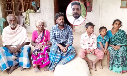 புருனே நாட்டில் உயிரிழந்த கணவரின் உடலை மீட்க போராடும் இளம்பெண்