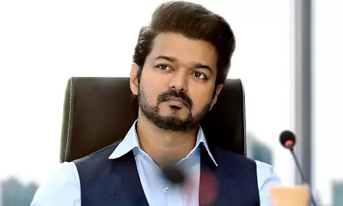 வாரிசு பட ரிலீஸ் தேதியை மாற்றிய படக்குழு.. அதிர்ச்சியில் ரசிகர்கள்