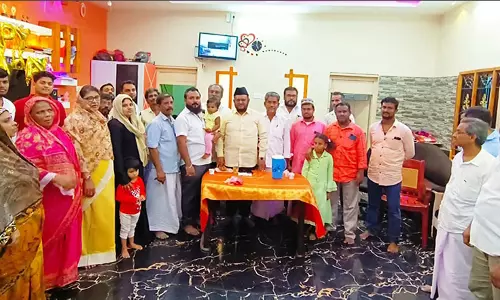 பொதுமக்களுக்கு தேவையான  அடிப்படை வசதிகளை செய்து  கொடுப்பது மக்கள் பிரதிநிதிகள் கடமை  - ஜவாஹிருல்லா எம்.எல்.ஏ. பேச்சு