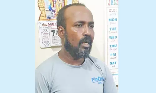 திசையன்விளை பெண் கொலை: கைதான உறவினர் வாக்குமூலம்