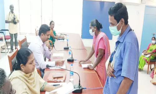 ஆம்பூர், குடியாத்தம் பஸ்களை கொணவட்டம் வழியாக இயக்க வேண்டும்