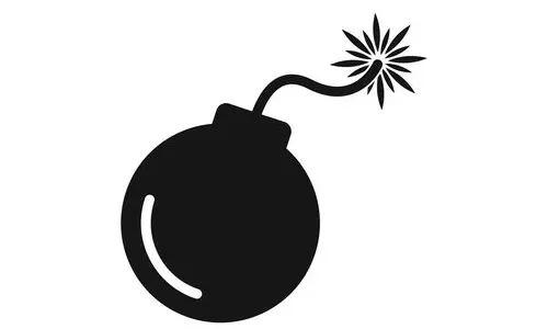 யூடியூப் பார்த்து நாட்டு வெடிகுண்டு தயாரித்து சோதனை செய்த 4 மாணவர்கள்