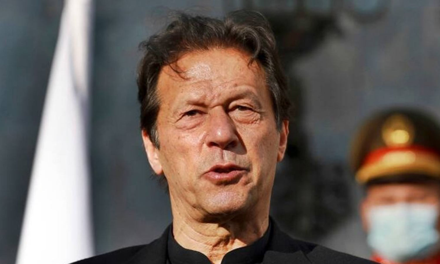 Arrest Warrant Against Imran Khan – Election Commission Action Order