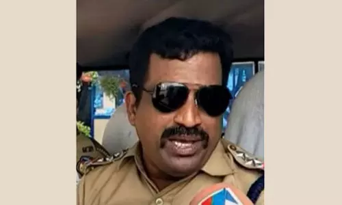 6 முறை சஸ்பெண்டு செய்யப்பட்ட பின்னரும் பாலியல் வழக்குகளில் சிக்கிய இன்ஸ்பெக்டர் அதிரடி டிஸ்மிஸ்