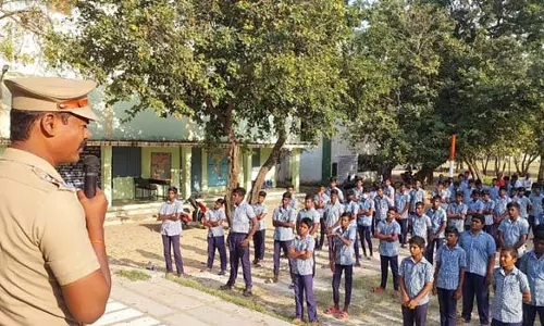 போதைப்பொருள் விற்பவர்கள் குறித்து தகவல் தெரிவித்தால் சன்மானம்- போலீசார் அறிவிப்பு