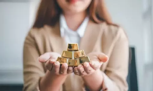 பெண்களுக்காக... தங்கத்தில் முதலீடு.. லாபம் தருமா?