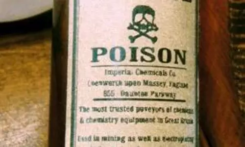 விஷம் தின்ற பிளஸ்-2 மாணவர் சாவு