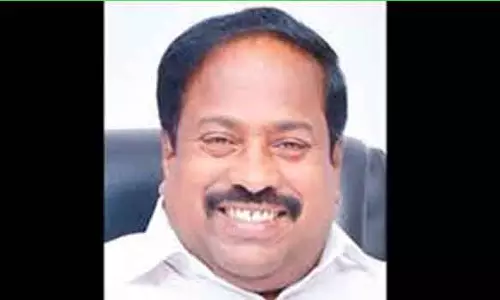 ஆளுநர் மாளிகையை இழுத்து பூட்ட வேண்டும்; பசும்பொன் பாண்டியன் கண்டனம்