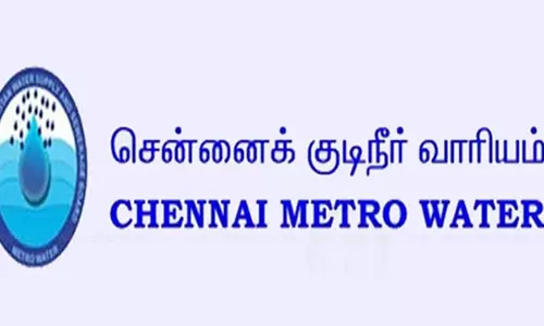 தரமணி, துரைப்பாக்கம், சோழிங்கநல்லூர் பகுதியில் 2 நாட்கள் குடிநீர் வினியோகம் நிறுத்தம்