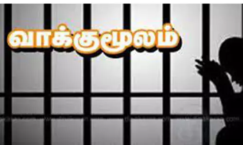 கடன் தொல்லையால் நகை கொள்ளையடித்தோம்-கைதானஅண்ணன்-தம்பி வாக்குமூலம்