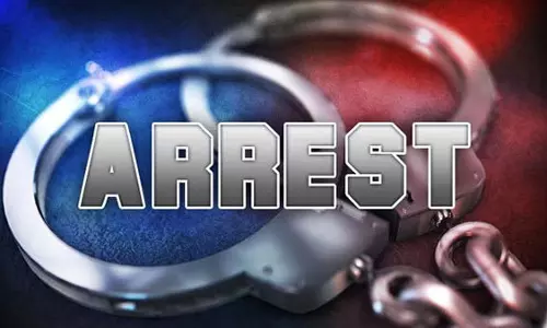 வீடு புகுந்து திருடிய கூலி தொழிலாளி கைது