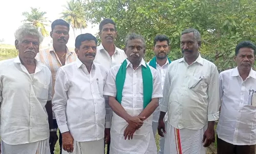 வெற்றிலையை சேமிக்க குளிர்பதன கிடங்கு அமைத்து தர வேண்டும்