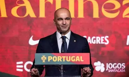 போர்ச்சுகல் கால்பந்து அணியின் புதிய பயிற்சியாளர் நியமனம்