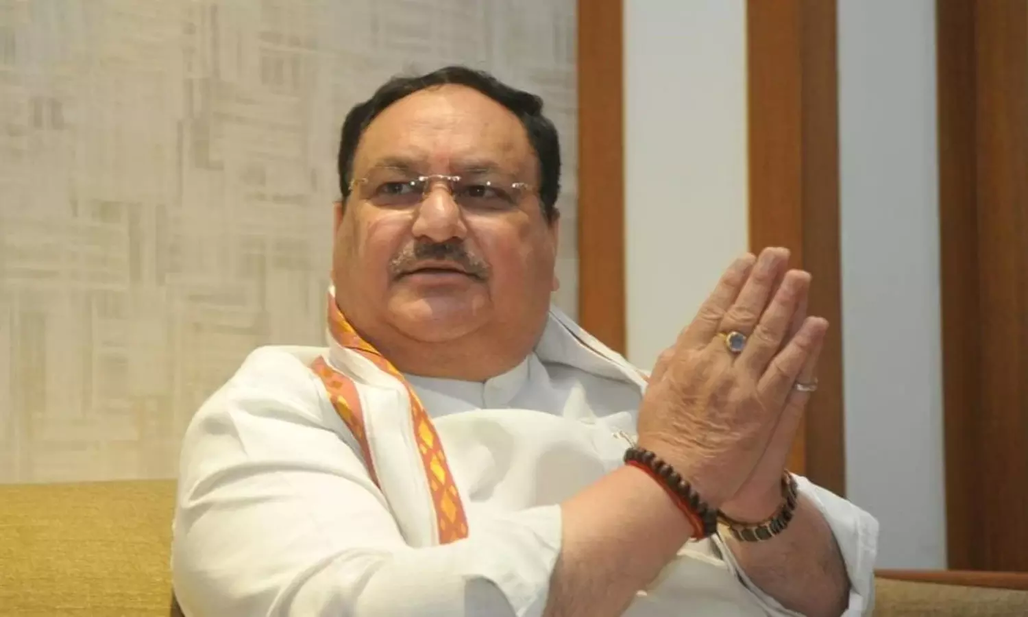 பா.ஜனதா பொதுச்செயலாளர்களுடன் ஜே.பி.நட்டா ஆலோசனை பா.ஜனதா பொதுச்செயலாளர்களுடன் ஜே.பி.நட்டா ஆலோசனை