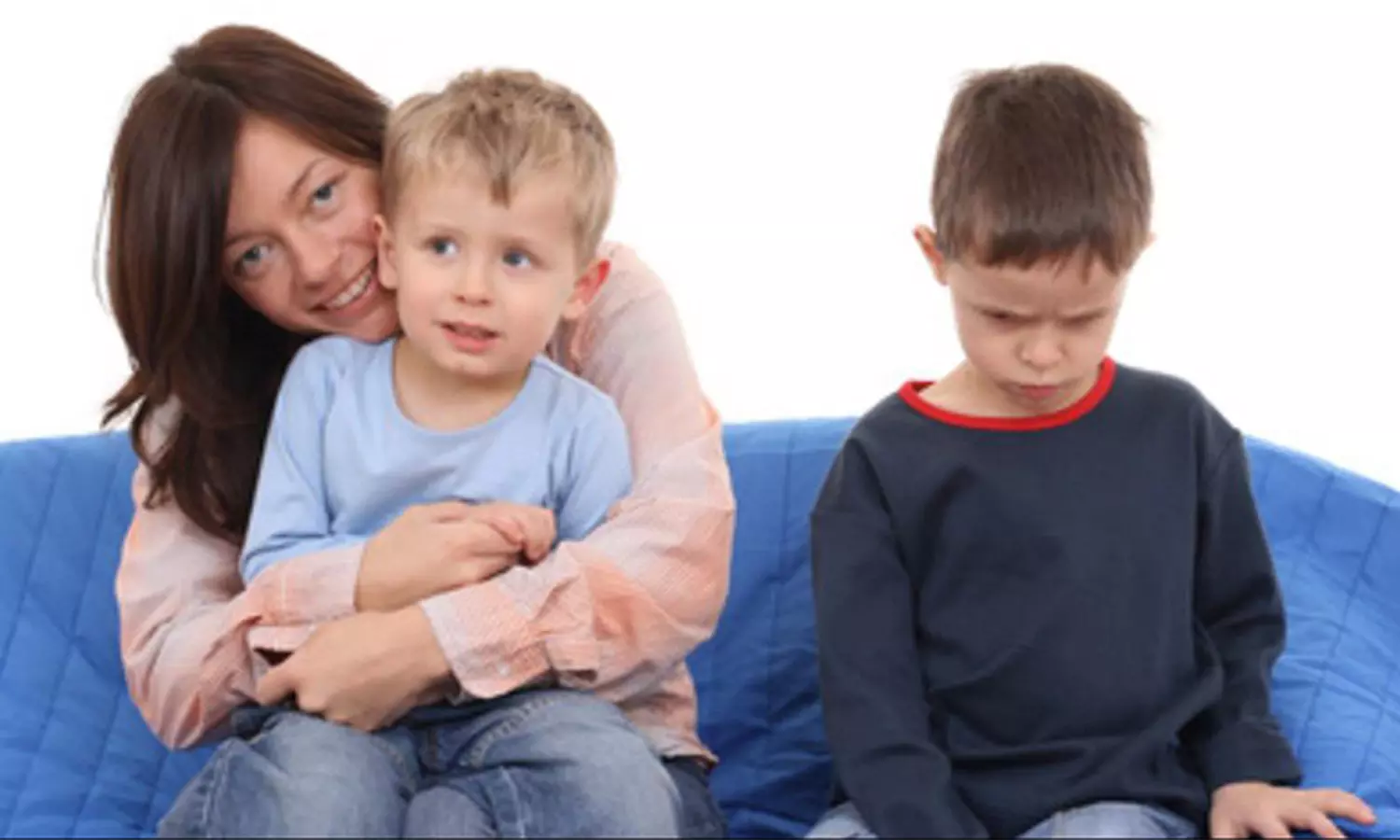 இரு குழந்தைகளுக்கு இடையே நிலவும் பகைமை உணர்ச்சியும்... காரணமும்... தீர்க்கும் வழிமுறையும்... இரு குழந்தைகளுக்கு இடையே நிலவும் பகைமை உணர்ச்சியும்... காரணமும்... தீர்க்கும் வழிமுறையும்...