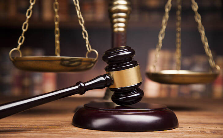 ஜெயங்கொண்டம் மக்கள் நீதிமன்றத்தில்  61 வழக்குகளுக்கு உடனடி தீர்வு