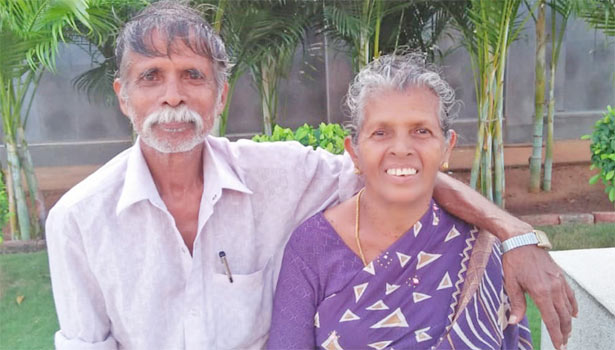 இரணியல் அருகே மனைவி இறந்த சோகத்தில் சித்த வைத்தியர் தற்கொலை