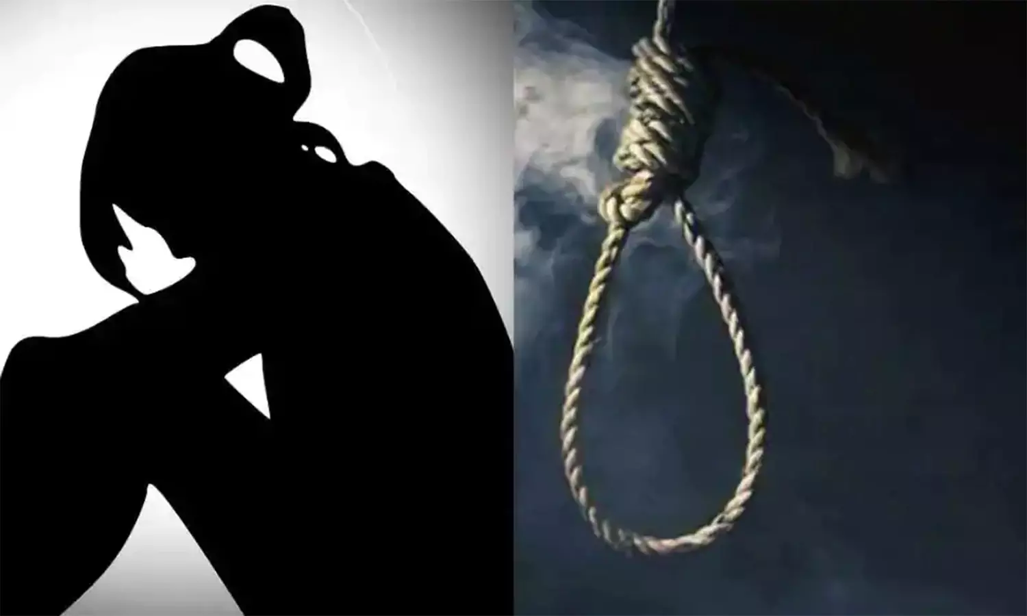 இளம்பெண் தூக்கிட்டு தற்கொலை இளம்பெண் தூக்கிட்டு தற்கொலை