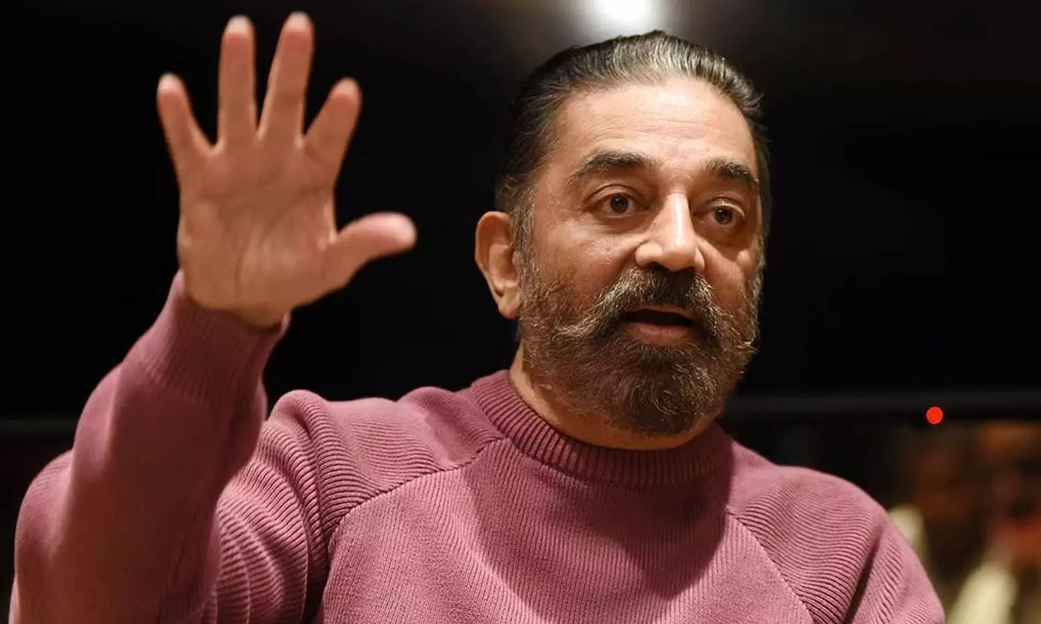 தொடர்ந்து பார் புகழ் பெறுகிறது இந்தியா.. ஆர்.ஆர்.ஆர். படக்குழுவினருக்கு வாழ்த்து தெரிவித்த கமல்..