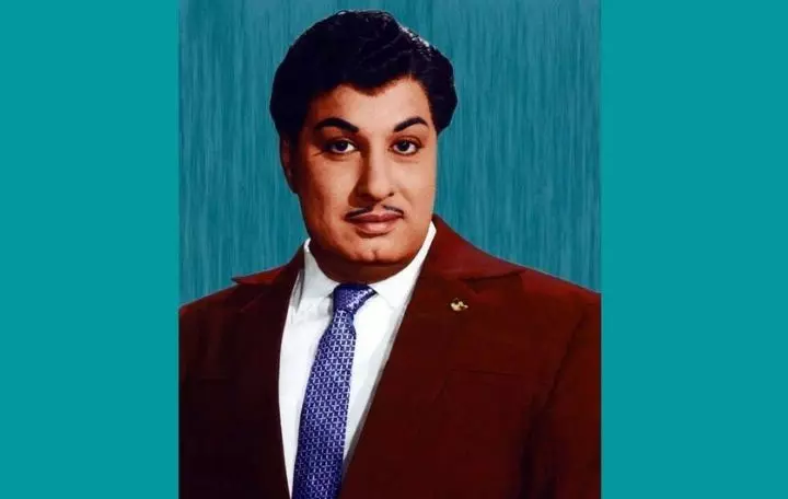 ஈரோடு மாவட்டத்தில் எம்.ஜி.ஆர். பிறந்தநாள் பொதுக்கூட்டங்கள்