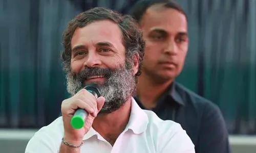 அந்த ராகுல் காந்தியை எப்போதோ கொன்று விட்டேன்:   ராகுல் காந்தி உறுதி