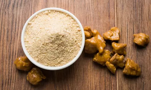 கடவுளின் அமிர்தம்... பெருங்காயம்