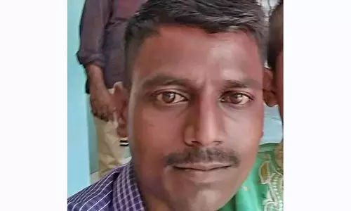 பணகுடி அருகே ஆன்லைன் ரம்மியில் ரூ.15 லட்சம் இழந்த வாலிபர் தற்கொலை