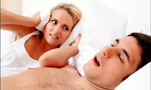 குறட்டை பிரச்சினைக்கு தீர்வு தரும் சித்த மருத்துவம்