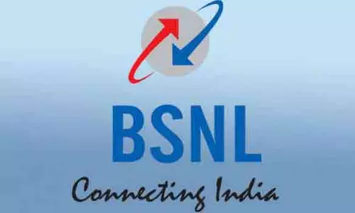 பிஎஸ்என்எல் 4ஜி வெளியீட்டில் மீண்டும் தாமதம்