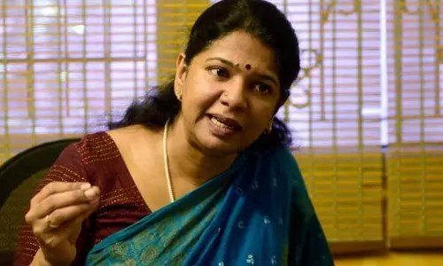 சென்னை சங்கமம் அடுத்த ஆண்டு கூடுதல் இடங்களில் நடத்தப்படும்- கனிமொழி தகவல்