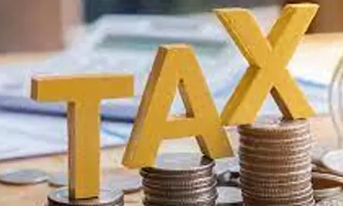 புதிய வரி வசூல் மையம் தொடக்கம்