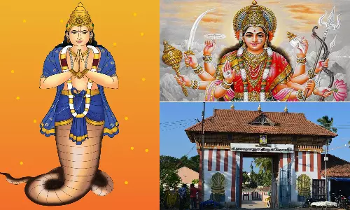 ஏழில் ராகு இருந்தால் ஏற்படும் திருமண தடையும்.... பரிகாரமும்...