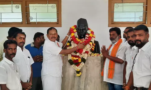 சட்டசபையை முடக்க வேண்டும்- அர்ஜூன் சம்பத் பேட்டி