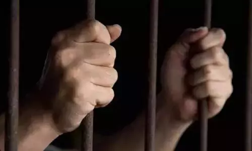 கூடலூரில் கொள்ளை சம்பவத்தில் ஈடுபட்ட 3 பேருக்கு 4 ஆண்டுகள் சிறைத் தண்டனை